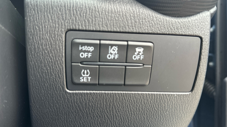 Mazda 2 1.5 Skyactiv G Sport Nav 5dr Petrol Hatchback